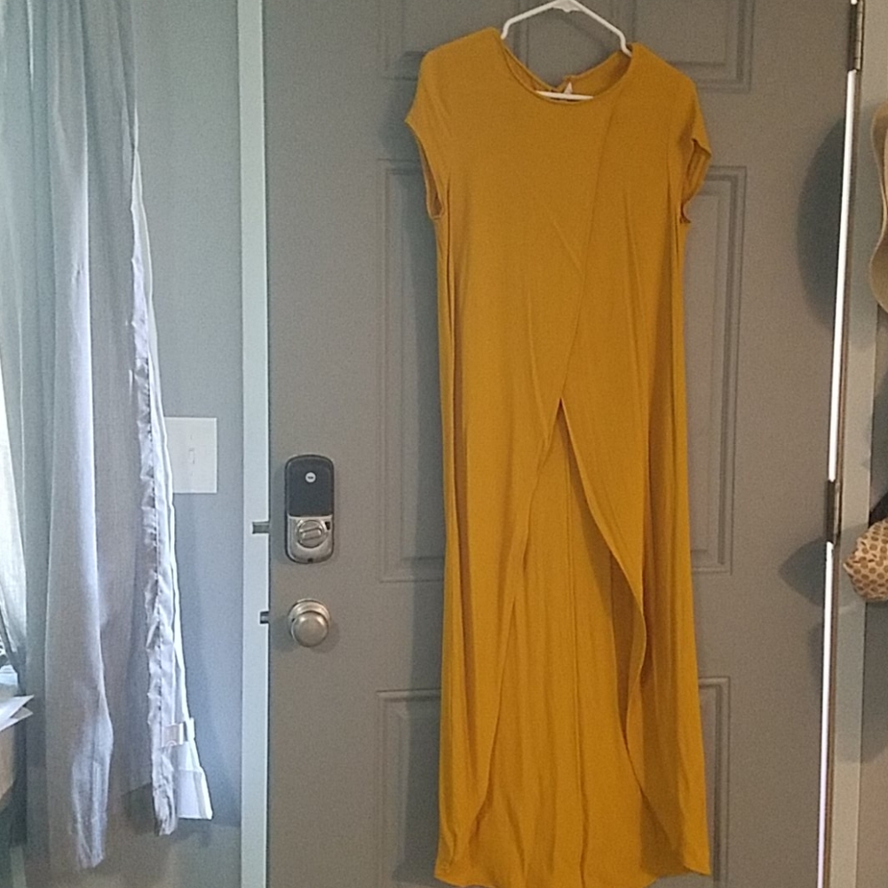 Zara Caftan